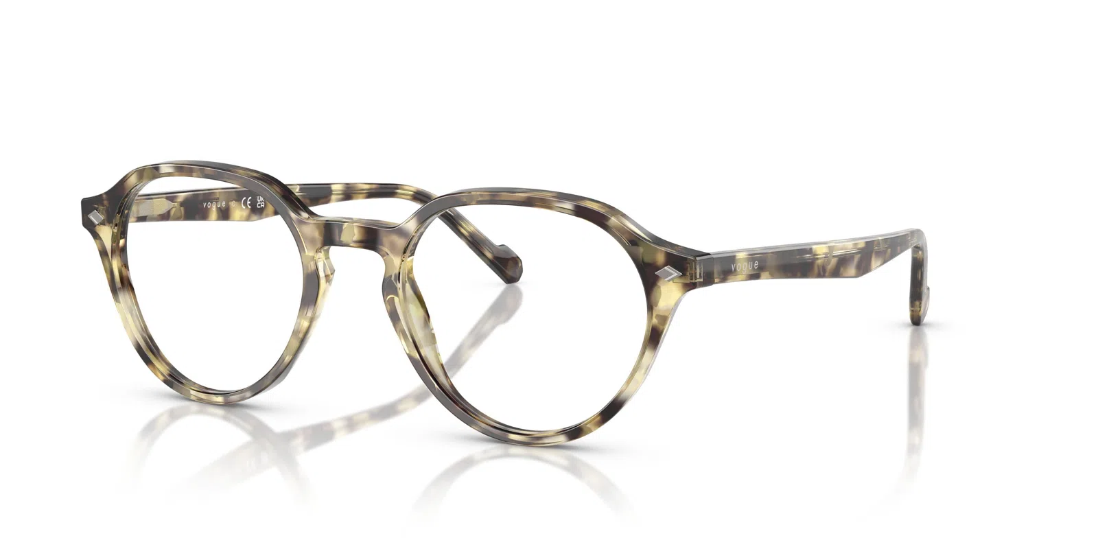 Vogue Eyewear 5598 Eyeglasses - view 35